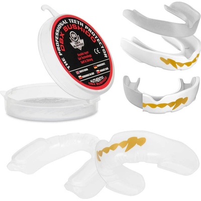 DBX Bushido MG-2-WG – Zboží Dáma