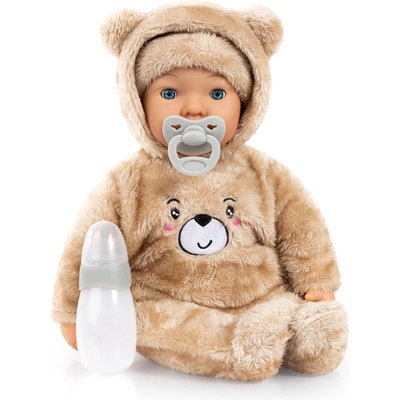 Bayer Design Miminko Piccolina Magic Tears 42 cm