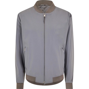 Boss Сако Boss Men's Blazer - Medium Grey
