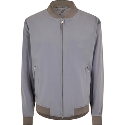 Boss Сако Boss Men's Blazer - Medium Grey