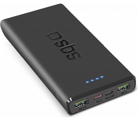 SBS TTBB10000FASTPD20K