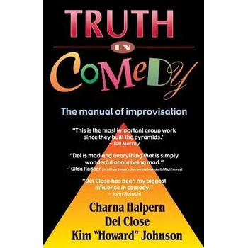 Image 1 of Truth in Comedy