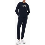 EA7 Emporio Armani Спортен екип train tracksuit t-suit - sportdepot - 283,40 лв