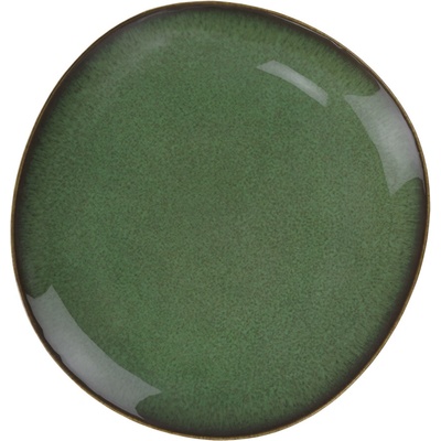 Villeroy & Boch pečivový tanier 17,5 x 16,9cm Lave Vert