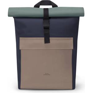 Ucon Acrobatics Дневна раница Ucon acrobatics Original Jannik Medium 16+4 Daypack - Dark Navy / Dark Sand - размер One Size (504-0949-0511)