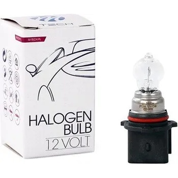 m-tech 12V13W P13W PG18.5d-1 халогенна крушка (Z120)