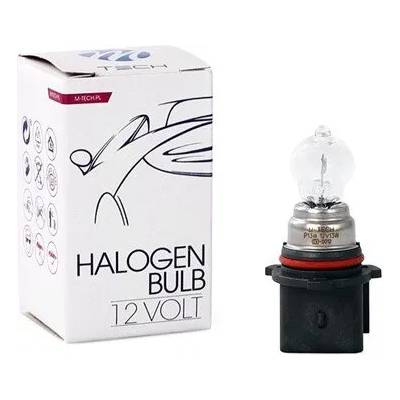 m-tech 12V13W P13W PG18.5d-1 халогенна крушка (Z120)