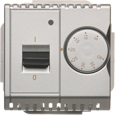 Simon Basic BMRT10W.02/43