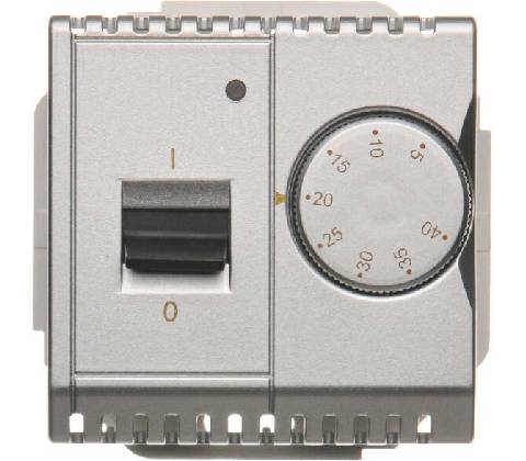 Simon Basic BMRT10W.02/43