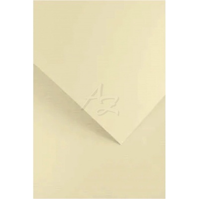 Galeria Papieru Designový papír A4 230g/20ks Kůra Ivory