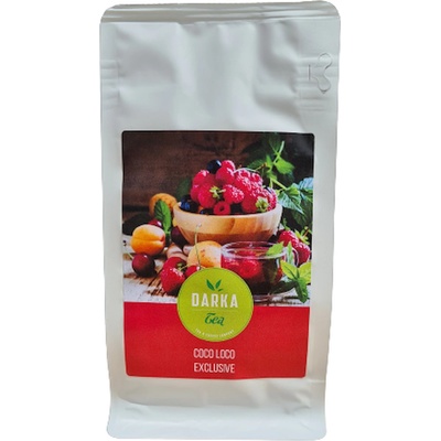 Coco Loco ovocný čaj EXCLUSIVE 100 g