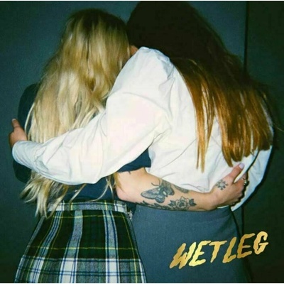 Wet Leg - Wet Leg (LP) (887828049615)