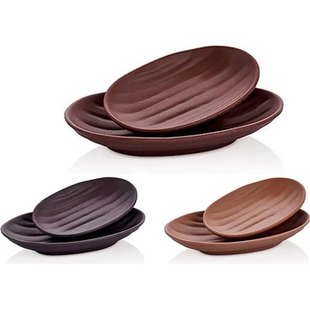 Image 1 of Kulsan Kn-terra-Плато елипса 2 размера (0136661)