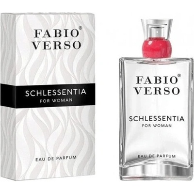 BI-ES fabio verso schlessentia parfumovaná voda dámska 100 ml