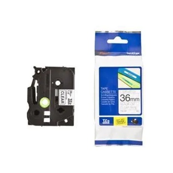 Image 1 of Brother TZ161