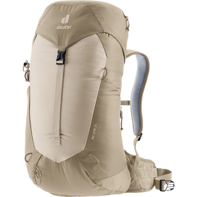 Deuter AC Lite 24l alu-greystone béžová