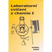 Laboratorní cvičení z chemie I - Pavel Klouda