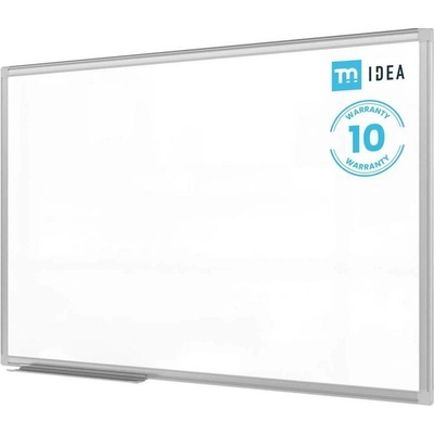 Allboards C764 Bílá popisovací magnetická tabule 60 x 40 cmTM IDEA® série Flex C764