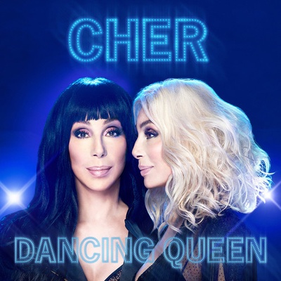 Dancing Queen - Cher CD