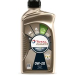 Total Quartz Ineo Xtra Dynamics 0W-20 1 l