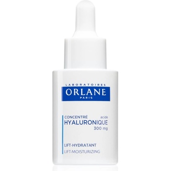 Image 1 of Orlane Supradose Hyaluronique регенериращ концентрат против бръчки с хиалуронова киселина 30ml