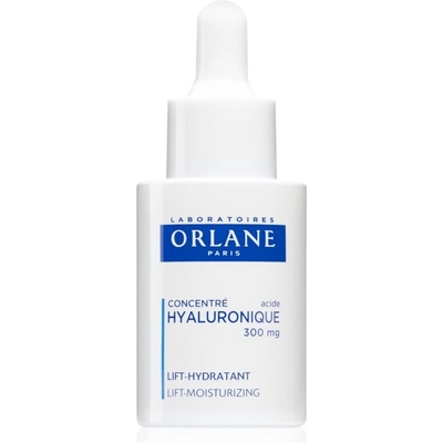 Orlane Supradose Hyaluronique регенериращ концентрат против бръчки с хиалуронова киселина 30ml