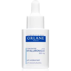 Orlane Supradose Hyaluronique регенериращ концентрат против бръчки с хиалуронова киселина 30ml