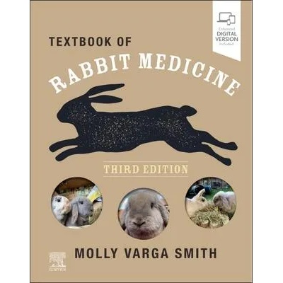 Textbook of Rabbit Medicine | Molly Varga Smith
