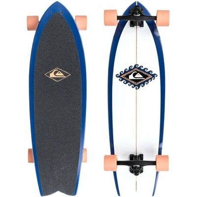 Quiksilver Bluelaou 9,5
