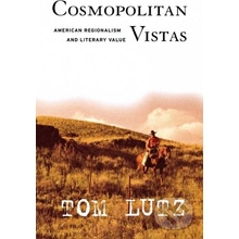 Cosmopolitan Vistas - Tom Lutz