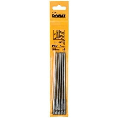 DeWalt PR2 délka 153 mm 5 ks DT7206