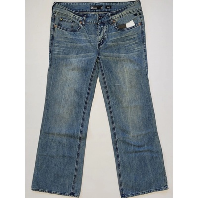 DC Mackay eu baggy