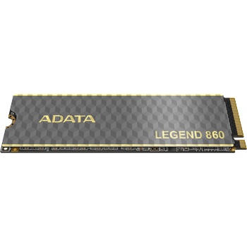 ADATA Legend 860 500GB (SLEG-860-500GCS)
