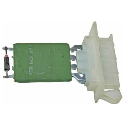 Odpor, vnitřní tlakový ventilátor METZGER 0917304