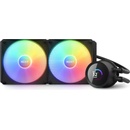 NZXT Kraken 280 RGB RL-KR280-B1