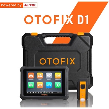 Otofix D1 Pro