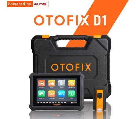 Otofix D1 Pro