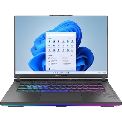 Asus ROG Strix G16 G614FM-NEBULA008W