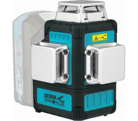 Dedra Multi3D