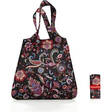 Reisenthel Mini Maxi Shopper paisley black