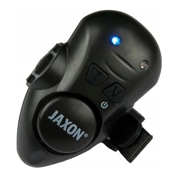 Elektronický signalizátor záberu Jaxon Smart 08 Vibration