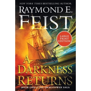 A Darkness Returns (ISBN: 9780063387409)