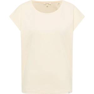 Tranquillo Дамска тениска Tranquillo Women's Jerseyshirt Jessicaa T-shirt - White (916-6808-0213)