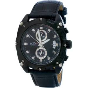 Westar Мъжки часовник Westar Activ - W-9642BBN103 (W-9642BBN103) Часовници