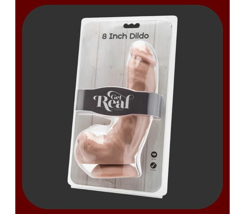 ToyJoy Get Real 8