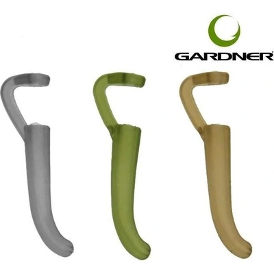 Gardner Covert Pop-Up Hook Aligner Large C-Tru Brown