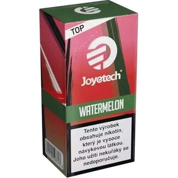 Joyetech TOP Watermelon 10 ml 0 mg