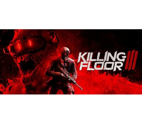 Killing Floor 3