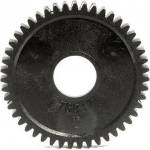 HPI RACING Спур HPI Racing Nitro Savage Spur gear 47 tooth (2speed) 47 зъба (nitro 2 speed) HPI76817 (HPI76817)