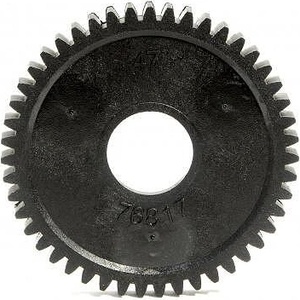 HPI RACING Спур HPI Racing Nitro Savage Spur gear 47 tooth (2speed) 47 зъба (nitro 2 speed) HPI76817 (HPI76817)